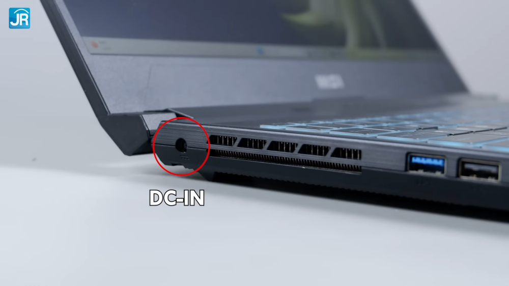 Review MSI Bravo 15 B7ED: Laptop Gaming Full AMD Bisa Semurah Ini! 10 MSI Bravo 15 B7ED 20