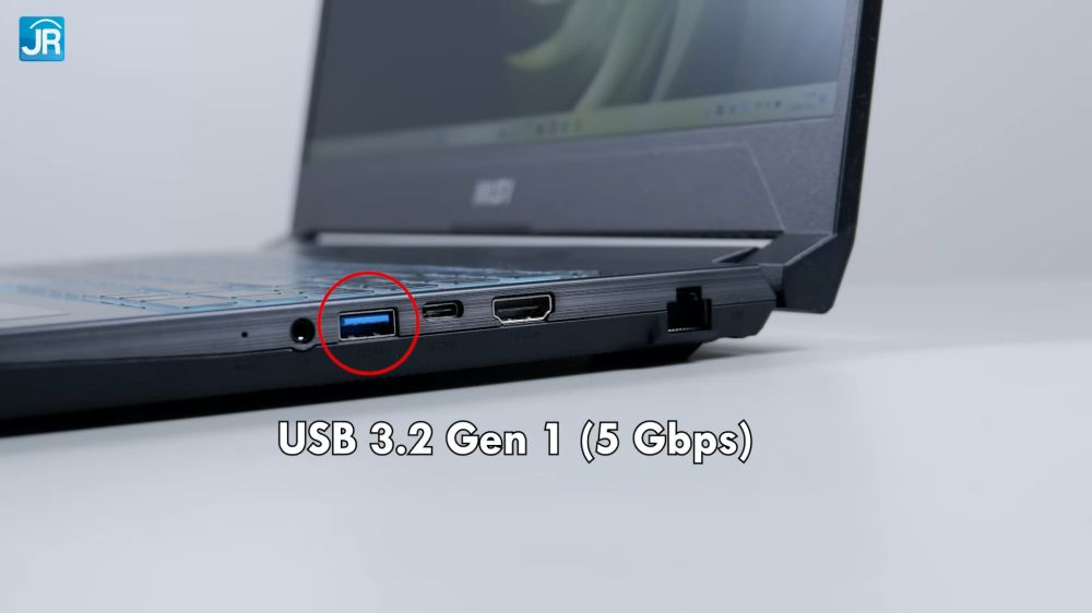 Review MSI Bravo 15 B7ED: Laptop Gaming Full AMD Bisa Semurah Ini! 11 MSI Bravo 15 B7ED 21