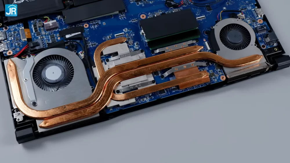 Review MSI Bravo 15 B7ED: Laptop Gaming Full AMD Bisa Semurah Ini! 15 MSI Bravo 15 B7ED 25