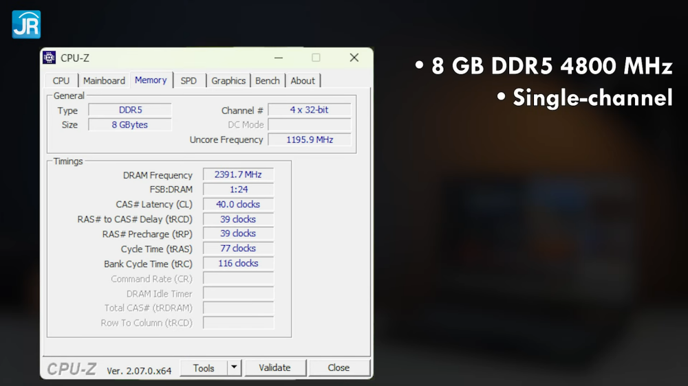 Review MSI Bravo 15 B7ED: Laptop Gaming Full AMD Bisa Semurah Ini! 6 MSI Bravo 15 B7ED 5