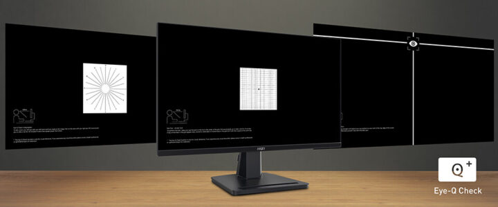 MSI Umumkan Monitor Bisnis 24,5 Inci dengan EyesErgo Pertama di Dunia 2 MSI PRO MP251 Series