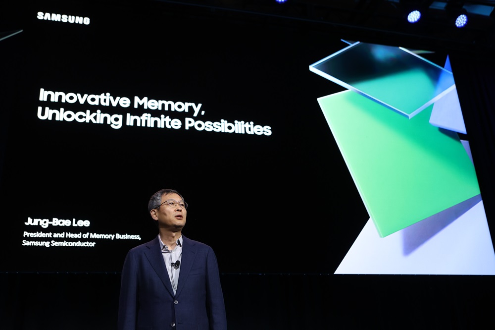 AI Kian Berkembang, Samsung Siapkan Rangkaian Produk Memori Terbaru 7 Samsung Memori LPDDR5X CAMM2