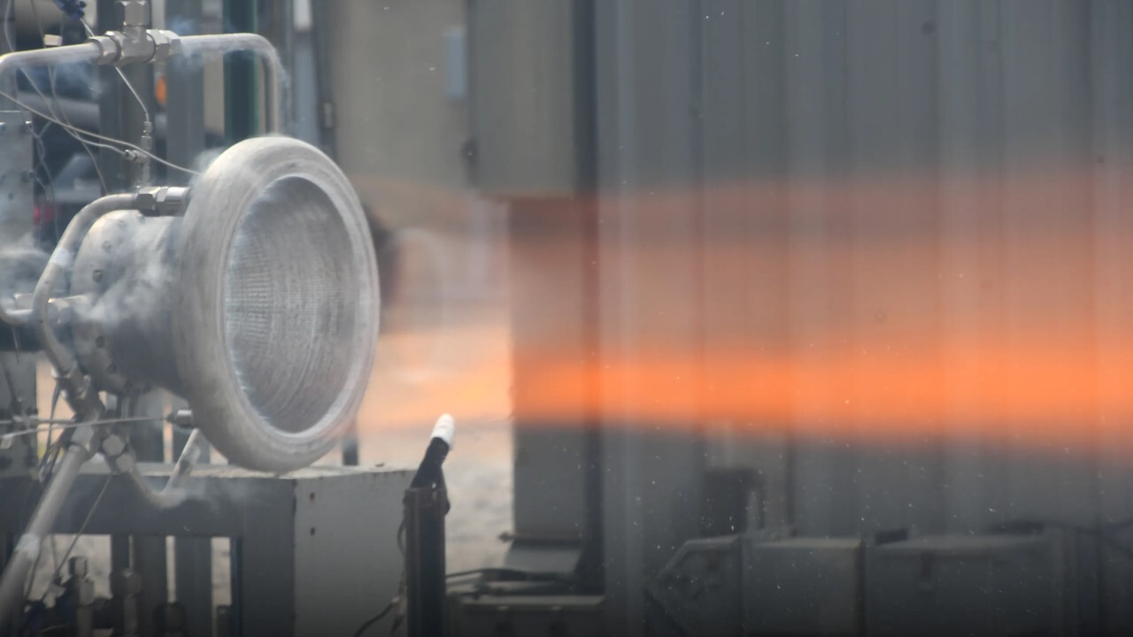 NASA Gunakan 3D Printing Untuk Membuat Roket Mereka 4 NASA 3D printing