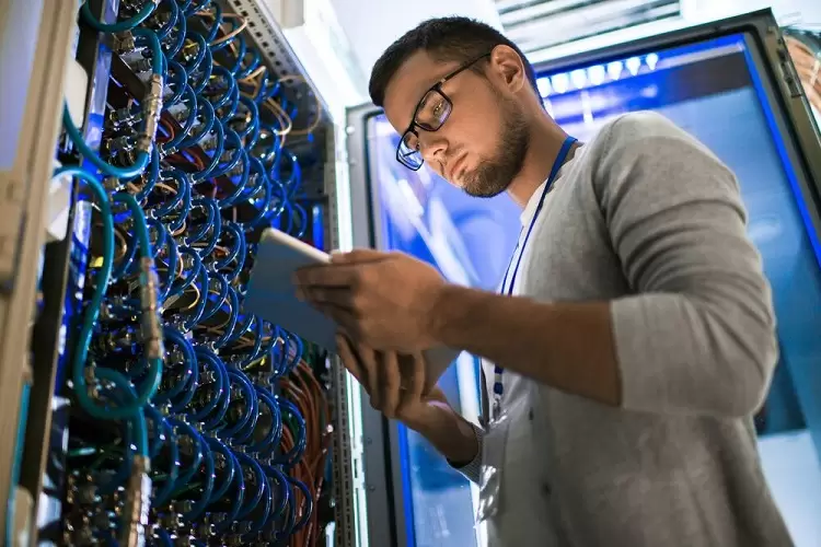 Direct Release: NetApp Berkolaborasi dengan PT Mitra Integrasi Informatika (MII) untuk Mendorong Ambisi Digital Indonesia 6 NetApp 1