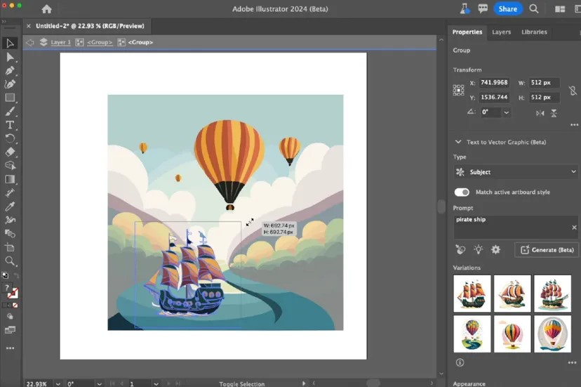 Adobe rilis 3 Model AI baru