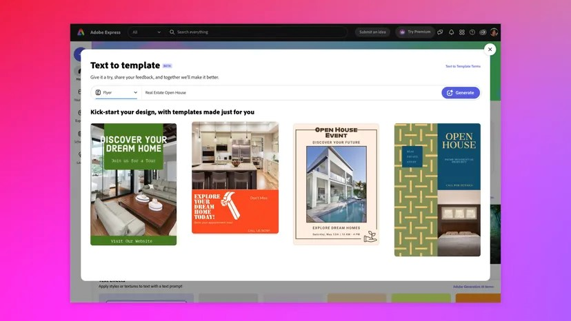 Adobe rilis 3 Model AI baru