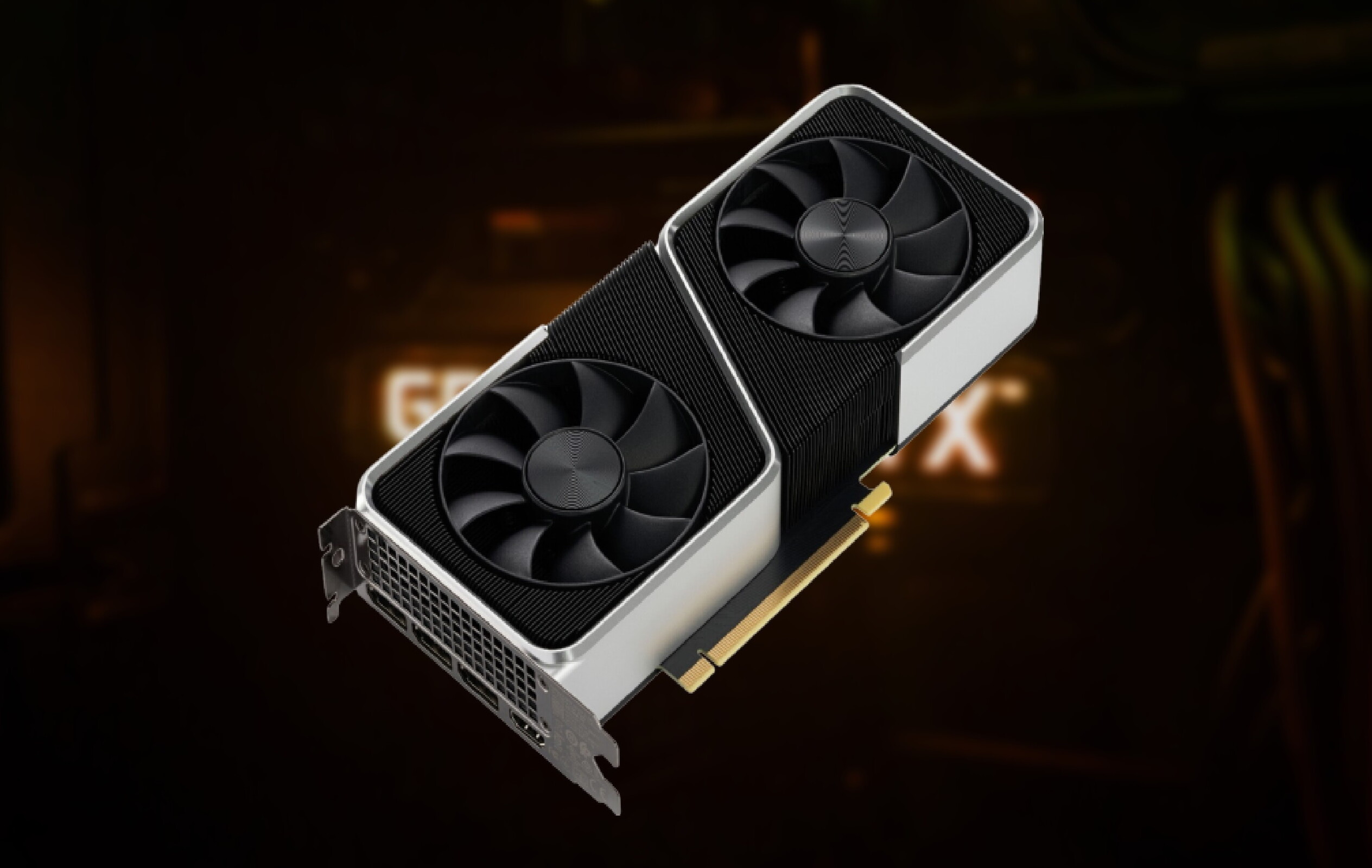 Geser GTX 1650, Kini RTX 3060 Terpopuler di Survey Steam 3 RTX 3060 Survey Steam