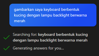 Dall-E 3 Sudah Tersedia Gratis di Bing Chat, Begini Cara Pakainya! 2 Screenshot 84