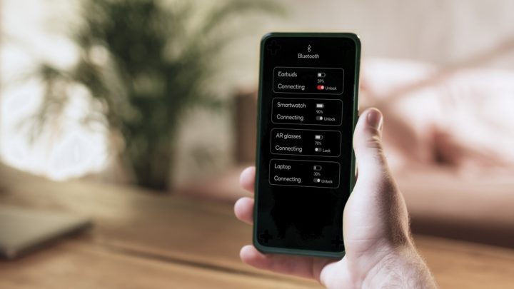 Snapdragon Seamless - Berbagi Data dan Kemampuan Perangkat ala Qualcomm 2 Snapdragon Seamless