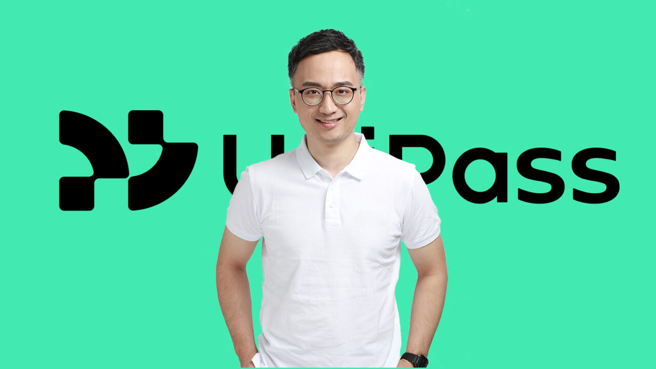 Unipass Account Labs