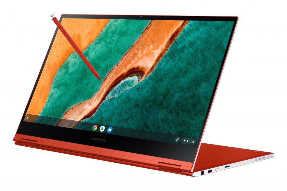 Samsung Tengah Siapkan Chromebook Yang Lebih Ramah di Kantong 15 Samsung Chromebook