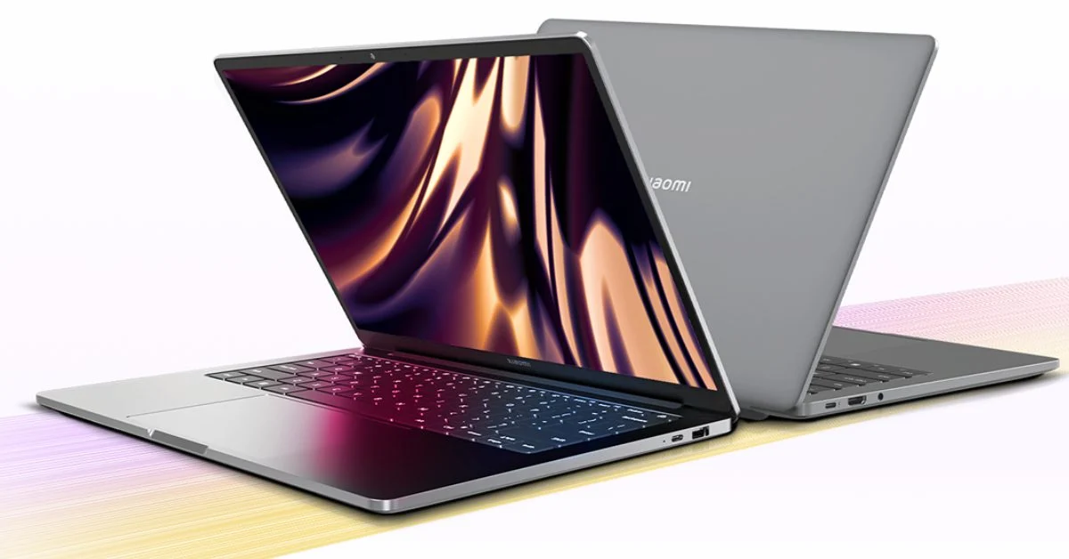 Laptop Xiaomi dengan prosesor Intel Meteor Lake ditemukan di Geekbench.