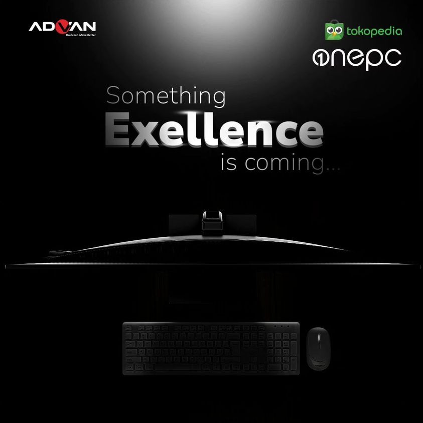 Advan Segera Rilis Produk All In One PC 81 Advan All In One PC