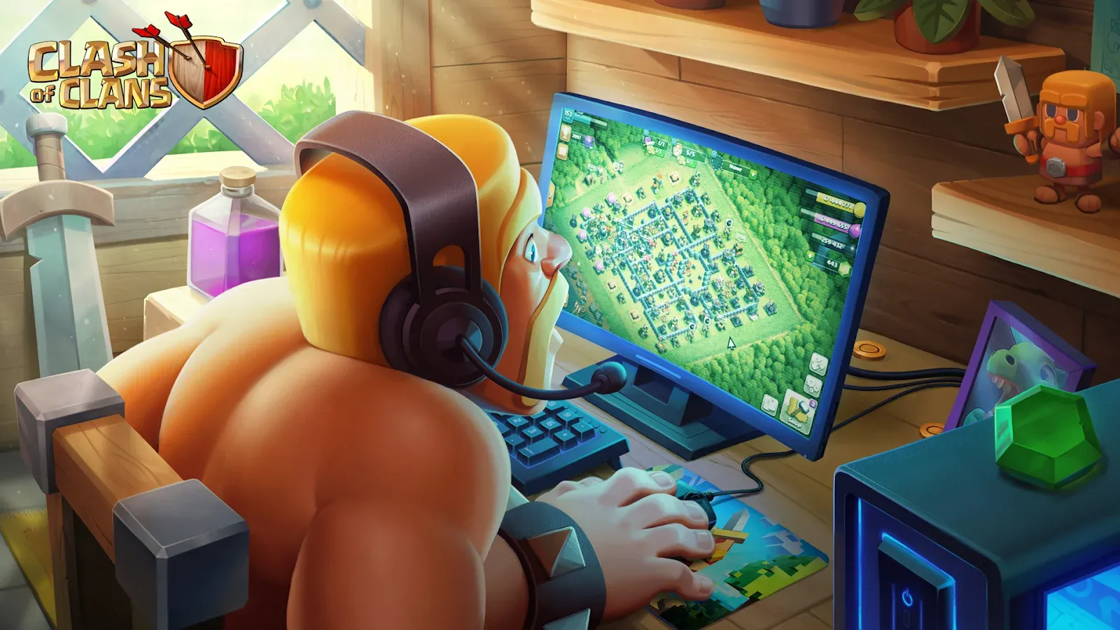 Google Play Games Beta di PC Kini Mendukung Kontroller 1 google play game