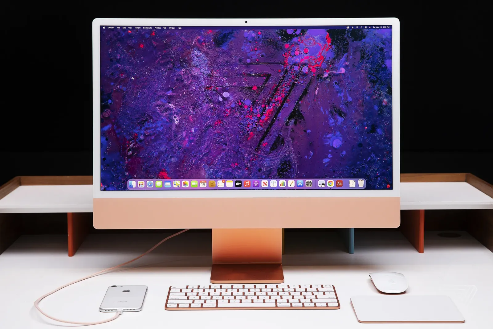 Apple Segera Luncurkan iMac dan Tiga MacBook Pro Baru dengan Chipset M3 30 Apple Segera Luncurkan iMac dan Tiga MacBook Pro Baru dengan Chipset M3