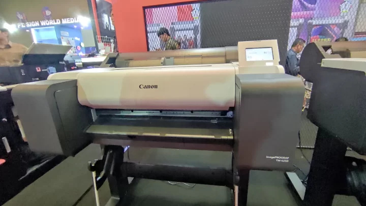 imagePROGRAF TM Series 2