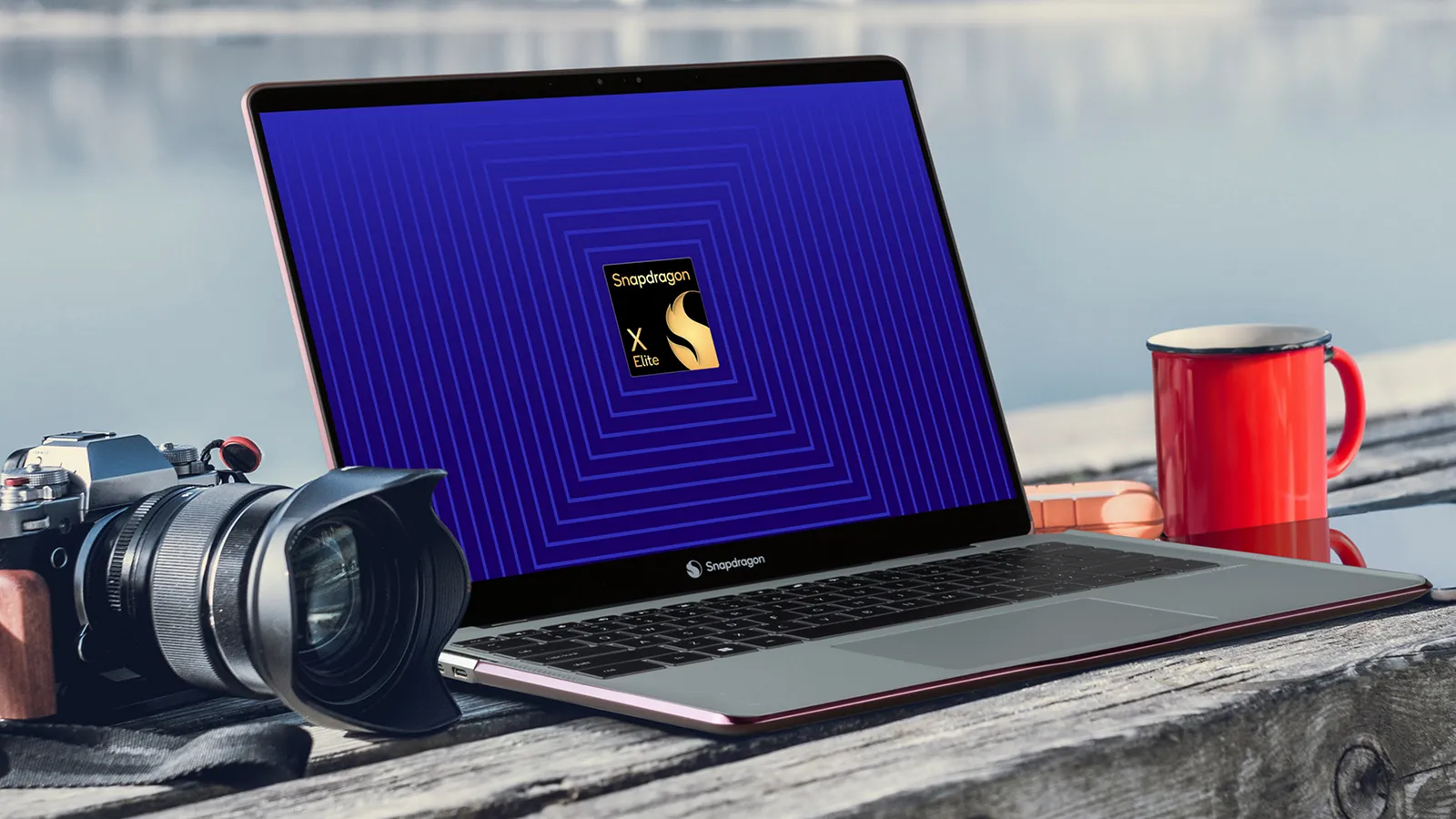 Pengiriman Laptop Snapdragon X-Series di Angka 720 Ribu Unit 7 laptop snapdragon x elite Windows on Arm