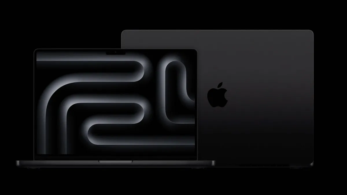 Apple Resmi Rilis MacBook Pro 14 dan 16 Inci dengan Chipset M3 Series 28 Apple Resmi Rilis MacBook Pro 14 dan 16 Inci dengan Chipset M3 Series