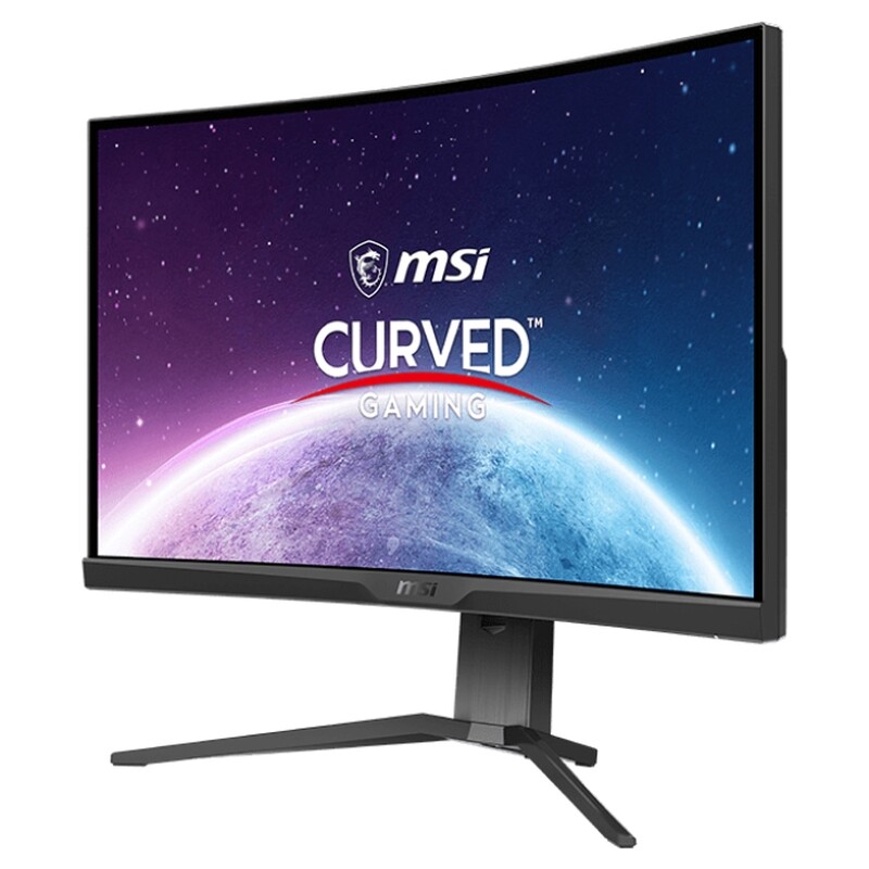 MSI Ekspansi Lini Produk Monitor Gaming dengan Panel Rapid VA 4 msi panel rapid va 2