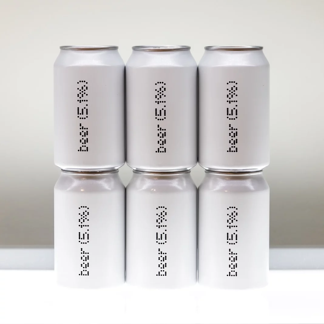 Dikira Bercanda, Nothing Beneran Rilis Produk Bir Kaleng! 3 nothing beer 2