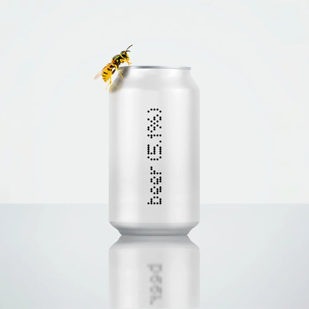 Dikira Bercanda, Nothing Beneran Rilis Produk Bir Kaleng! 4 nothing beer 3