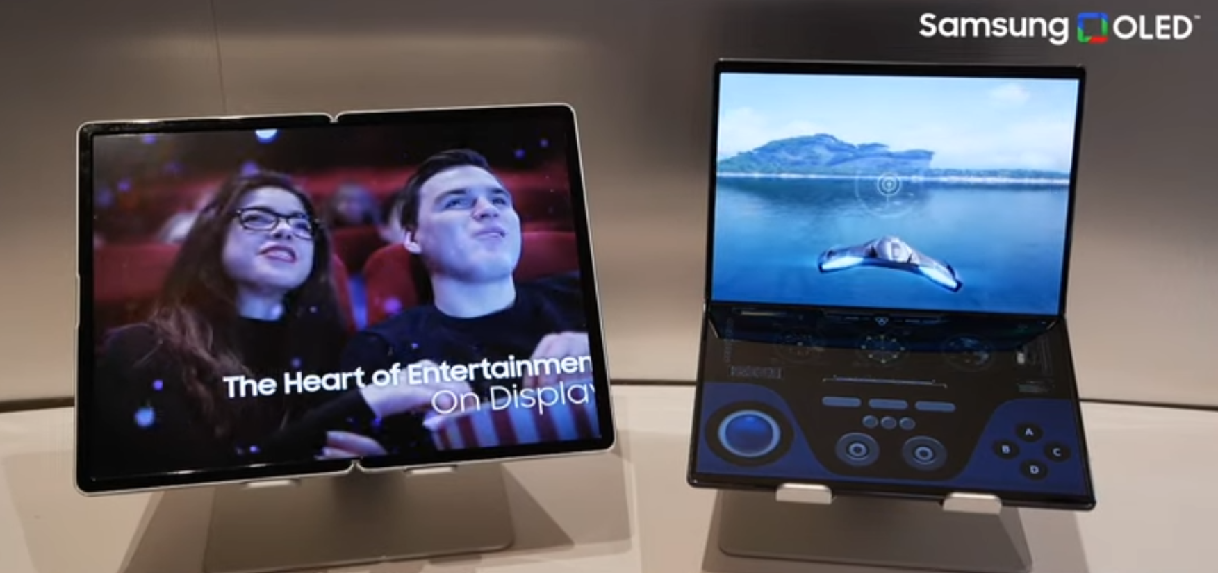 Laptop Lipat Pertama Samsung akan Gunakan Engsel Mirip Galaxy Z Fold5? 6 Samsung laptop lipat