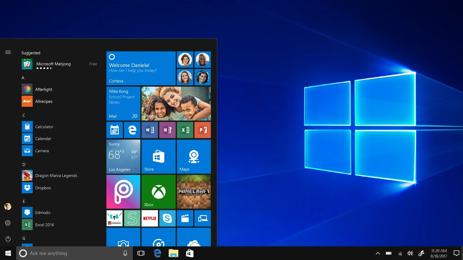Lewat Program ESU, Microsoft Perpanjang Umur Keamanan Windows 10 16 windows 10 3