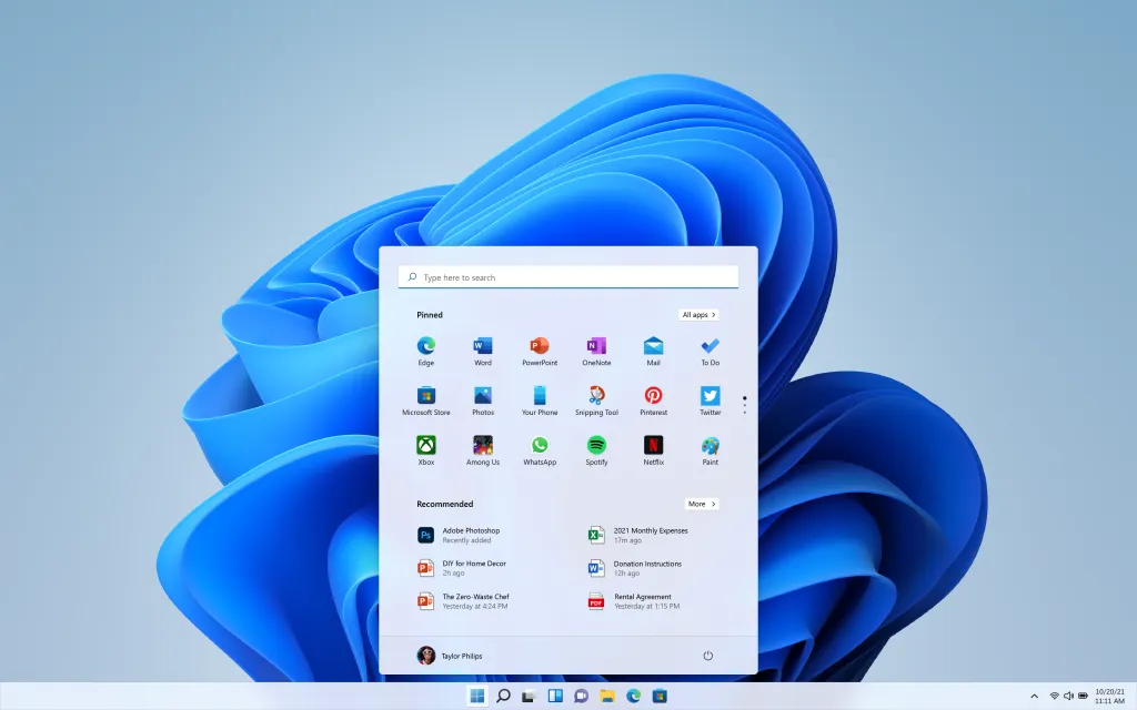 Dua Tahun Rilis, Adopsi Windows 11 Masih Tertinggal Jauh dari Windows 10 29 windows 11