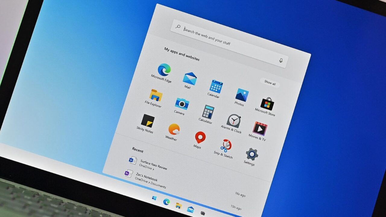 Windows 12 Bakal Jadi Sistem Operasi Berlangganan 1 Windows 12 Akan hadir secara berlangganan