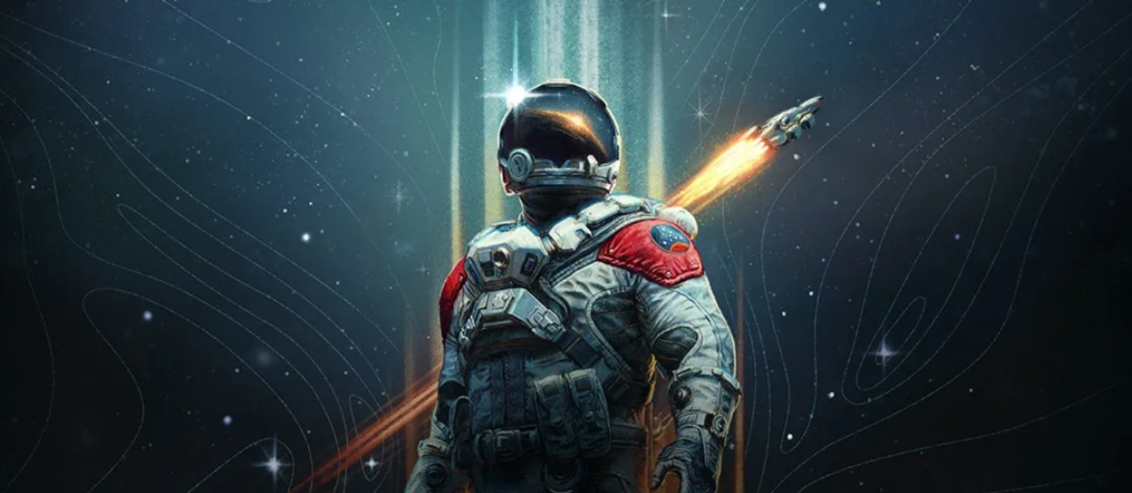 Belum 6 Bulan, Starfield Kehilangan 97% Pemain di Steam 2 05a293f0a52e9bafe831dfe74903613d