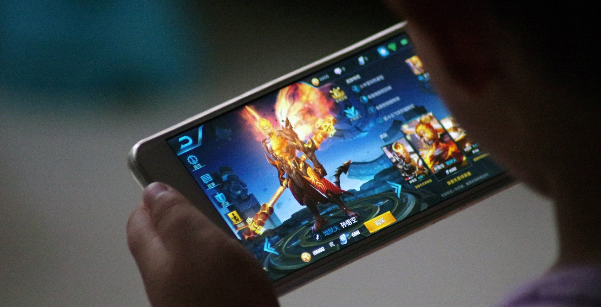 Mobile Gaming Dominasi Keuntungan Pasar Gaming Global di 2025 3 077c30326a09e2ac2c5ed9eb31b26c53