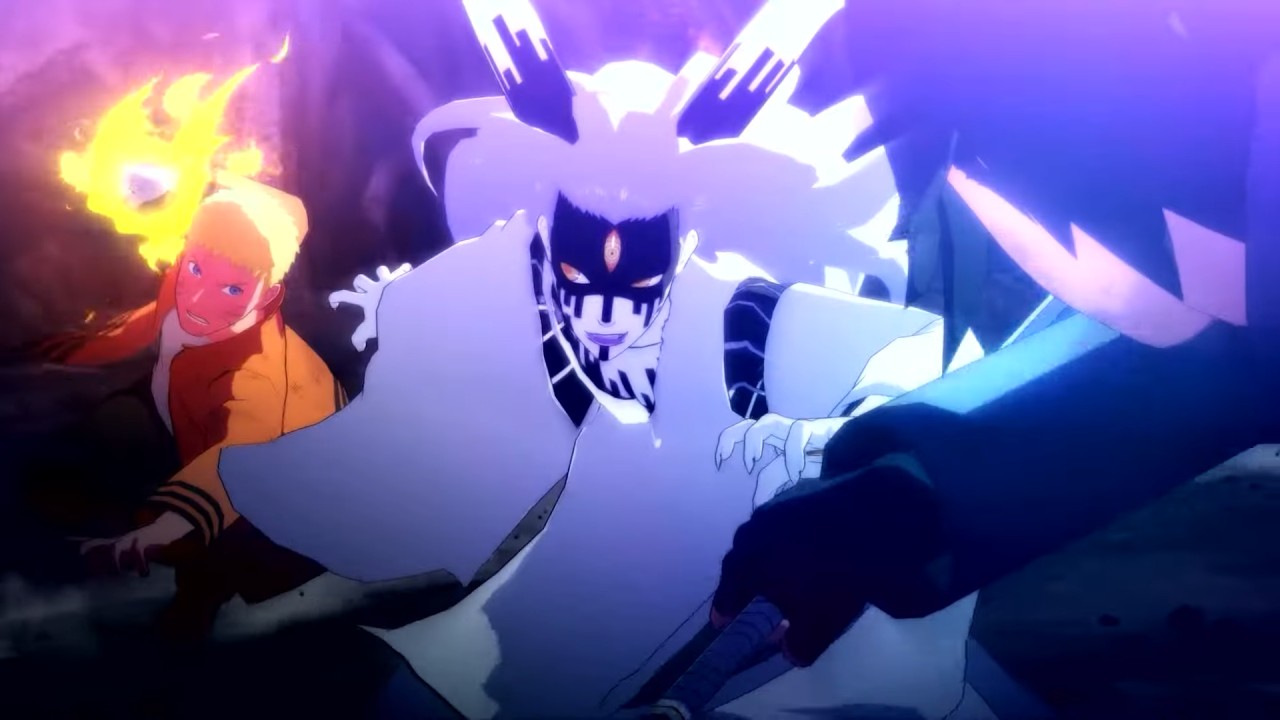 Bandai Namco Ingin Reboot Game Naruto, Potensi Genre & Engine Baru 11 095482ff2511d940c1b9b2ba6988d7fa