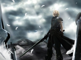 Trilogi Final Fantasy VII Remake Tetap Akan Terhubung dengan FF VII: Advent Children 7 14633ca611be570471cc58be3e46305a