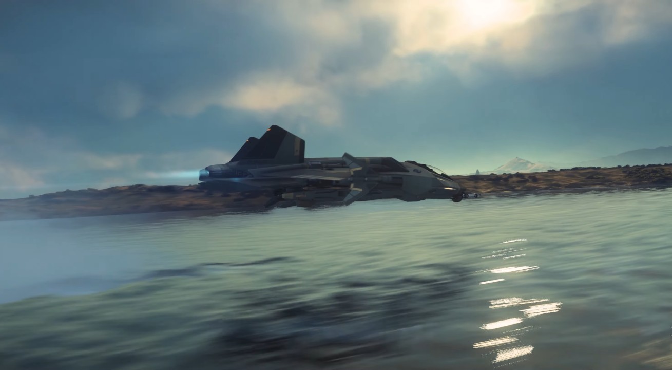 Akhirnya, Star Citizen Mulai Bergerak ke Versi 1.0 14 1ea2b2fd58725d8c6eb69f84e039e380