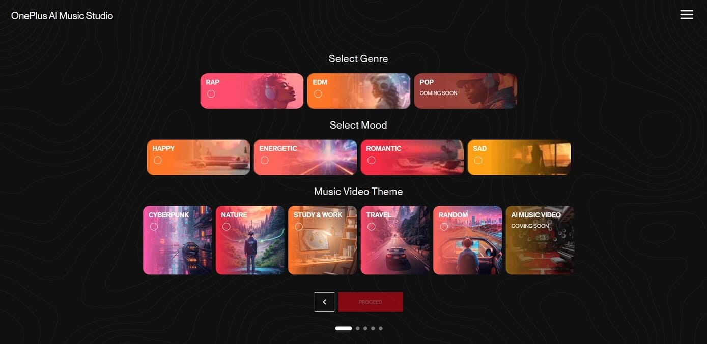 OnePlus AI Music Studio Resmi Diluncurkan 2 2