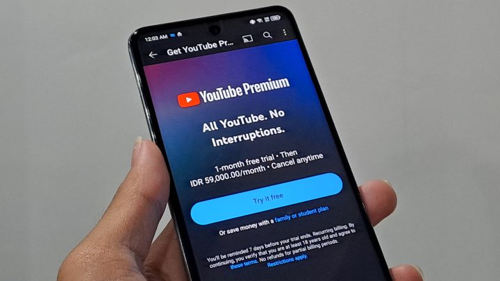 Tarif Langganan YouTube Premium Naik! 1 YouTube Premium