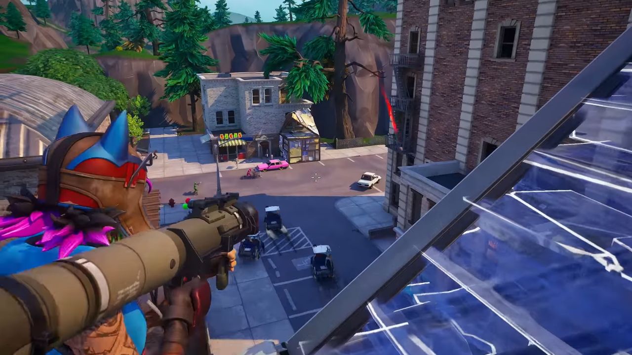 Kekuatan Nostalgia, Fortnite Pecahkan Rekor Pemain Aktif Bersamaan! 5 3445c8bbfeb3c3590dfb5c1779780be4