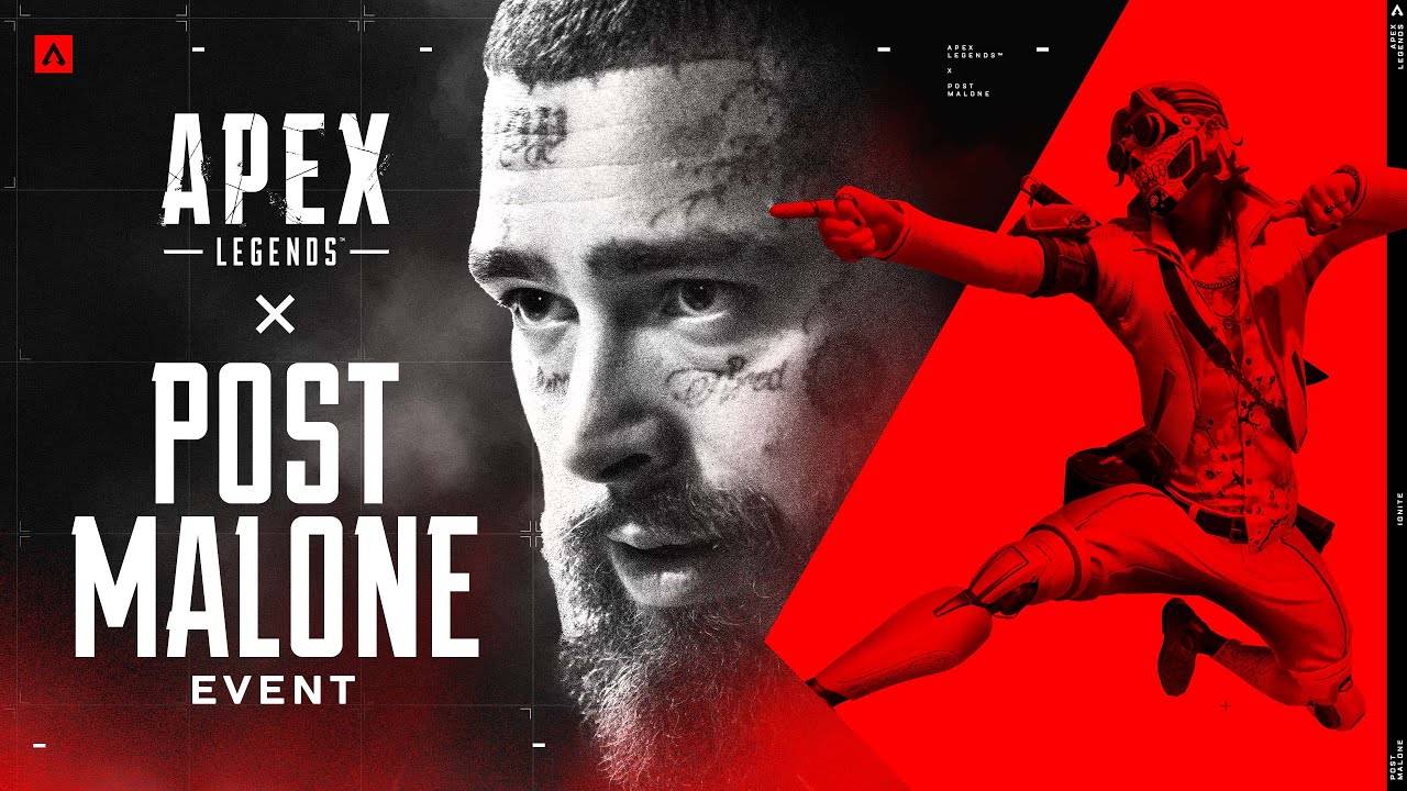 Event Kolaborasi Apex Legends X Post Malone Meluncur Minggu Depan 13 3c62d9871c18d0c29c720dc28ce46606