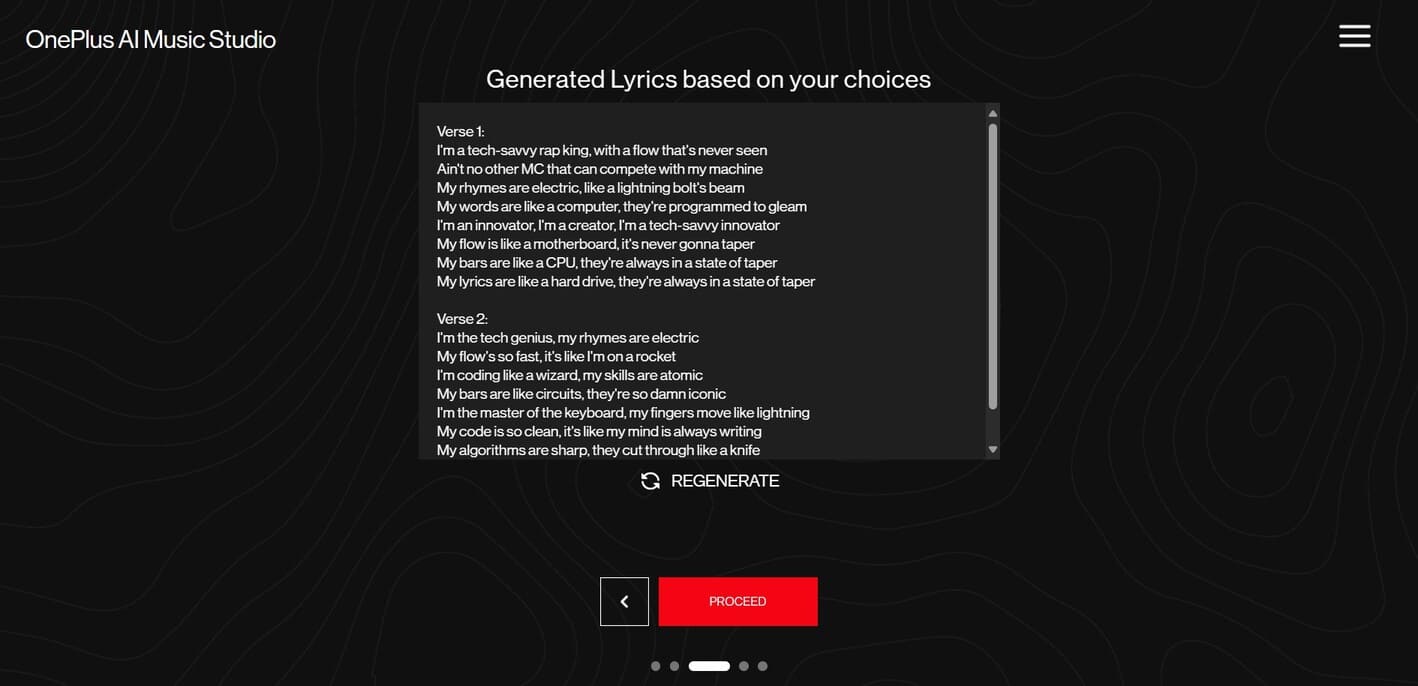 OnePlus AI Music Studio Resmi Diluncurkan 4 4