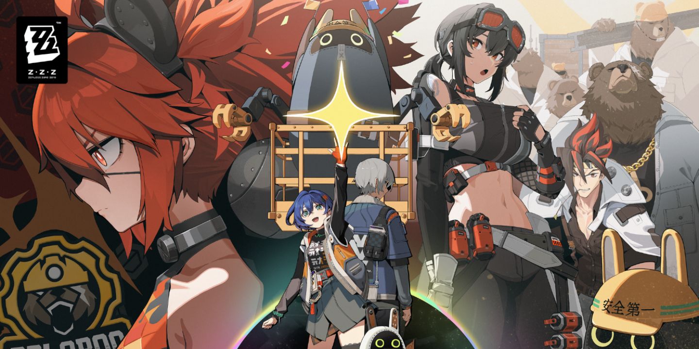 Zenless Zone Zero Buka Pendaftaran Closed Beta Kedua! 8 4c4cf0ae6d6b39ae9137babbdadebb47