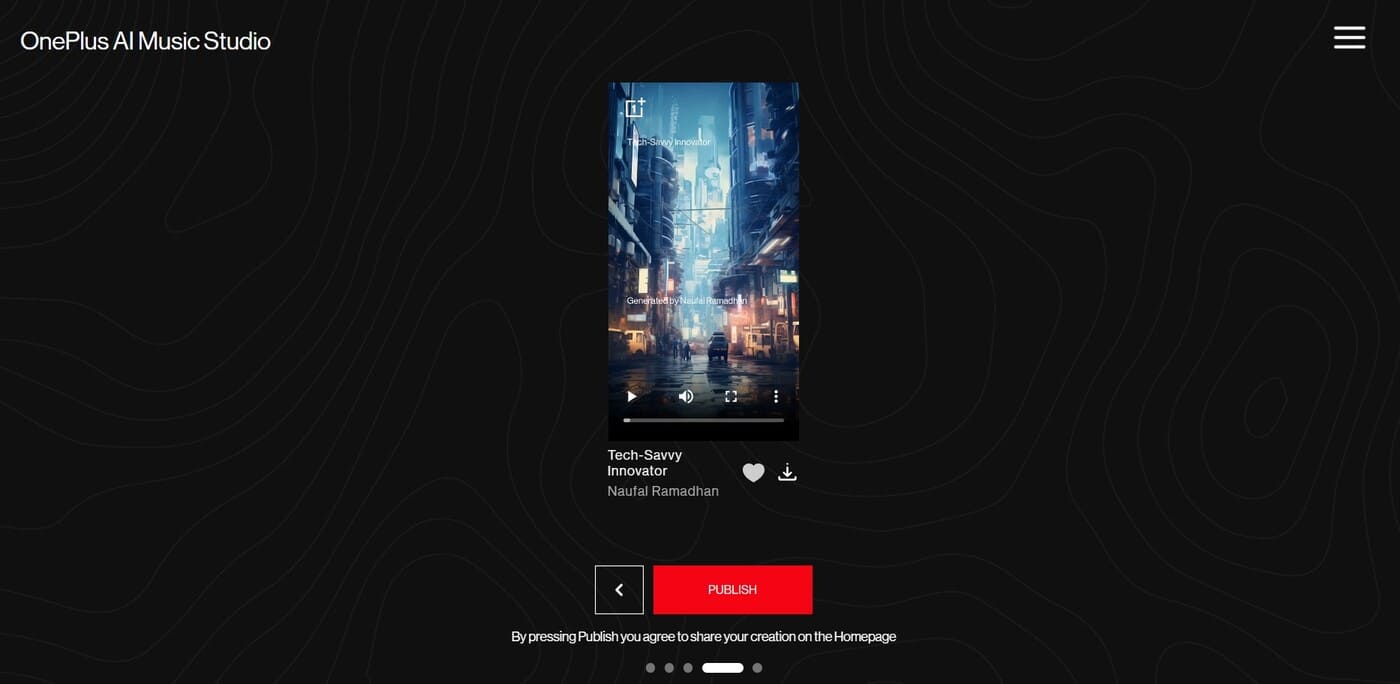 OnePlus AI Music Studio Resmi Diluncurkan 5 5