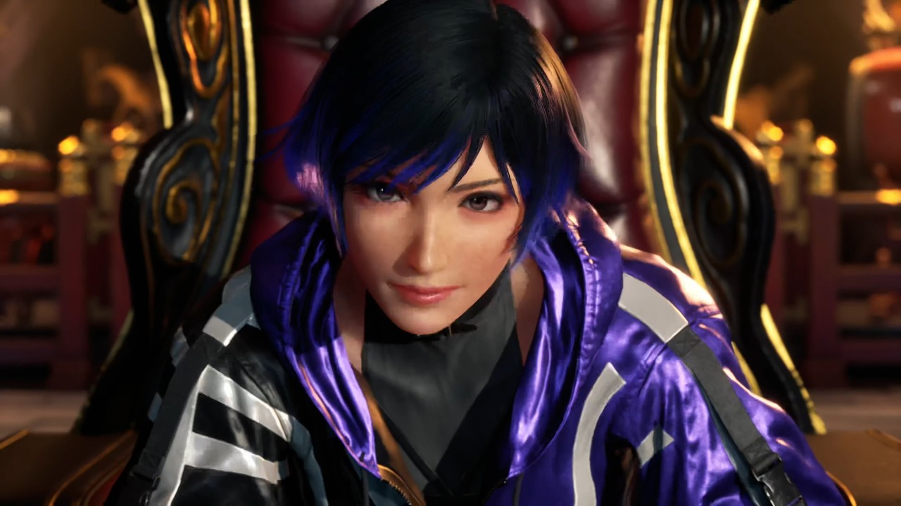 Tekken 8 Rilis Demo Bulan Ini, Playstation 5 Duluan 4 561ff6a68f3e128e90391f619f64b383