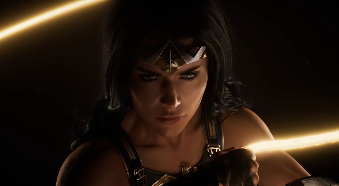 Game Wonder Woman Akan Dibuat Live-Service? 11 5b46b7c2114719211b0b391d87486279