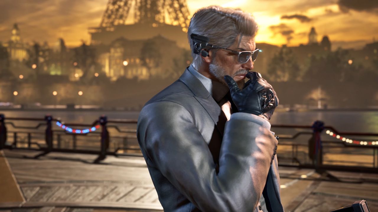 Tekken 8 Perkenalkan Karakter Original Baru – Victor Chevalier 15 63551ca1fe926dd928cac770cce60525