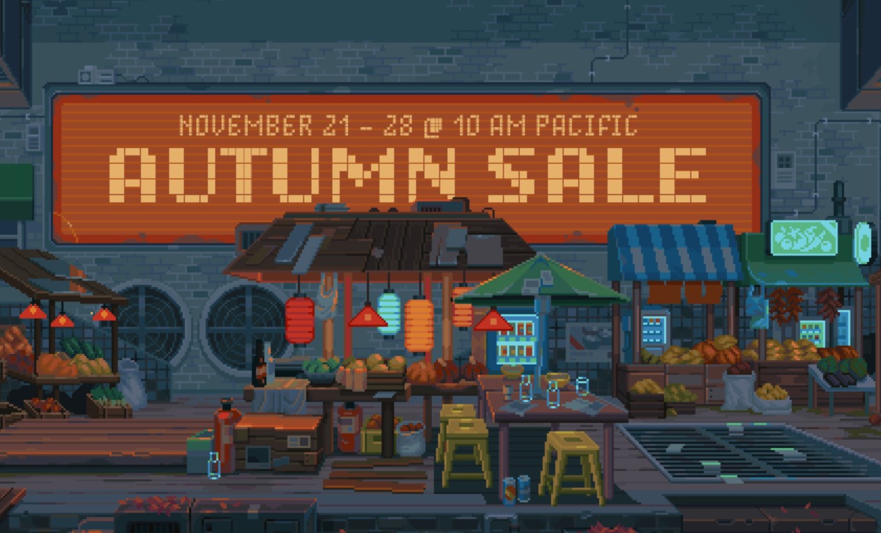 Steam Autumn Sale 2023 Dimulai! 15 67da3159a74e8176124493ee1467b034