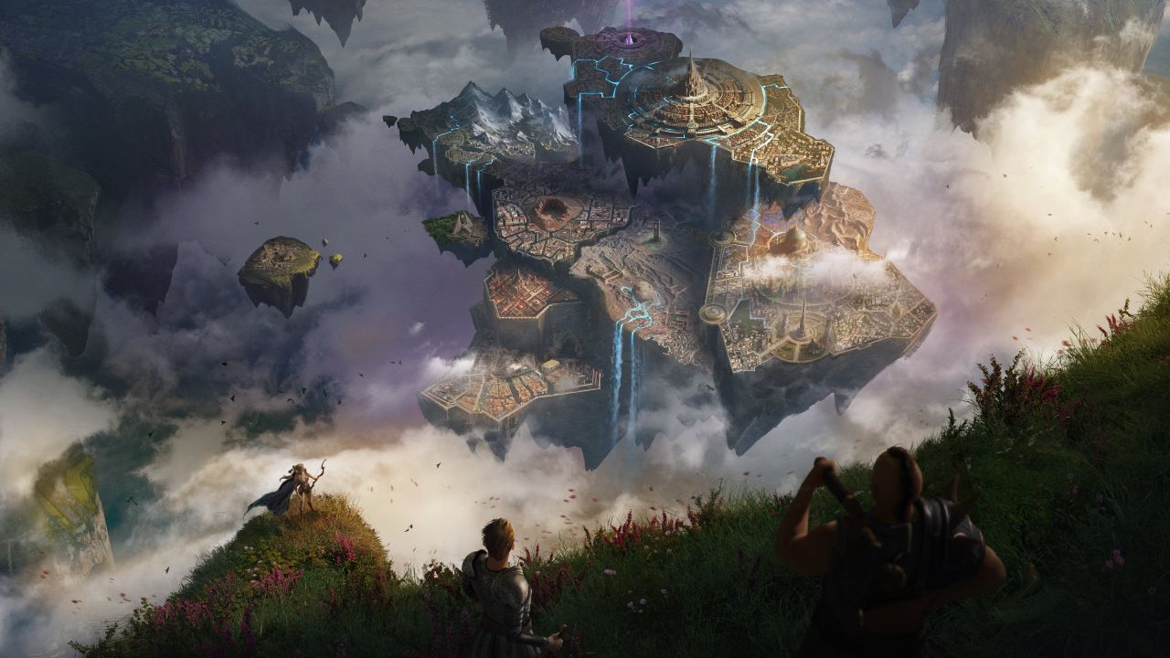 NetEase Bangun Studio Baru Racik MMO AAA, Dipimpin Veteran World of Warcraft 14 69904e7aa1e37dff8fad207a21e0d902