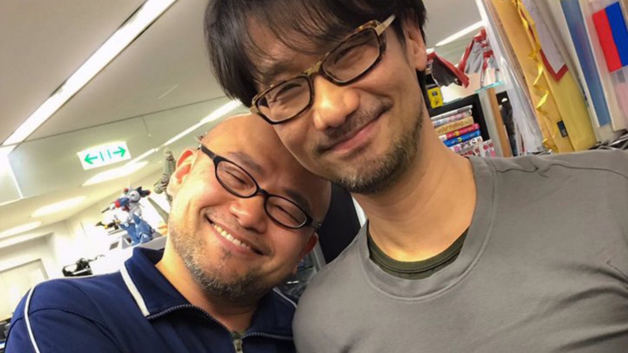 Hideki Kamiya: Saya Tidak Bisa Kerja Bareng Yoko Taro atau Hideo Kojima! 3 8167f7490596e248b77070f3de1e74bd