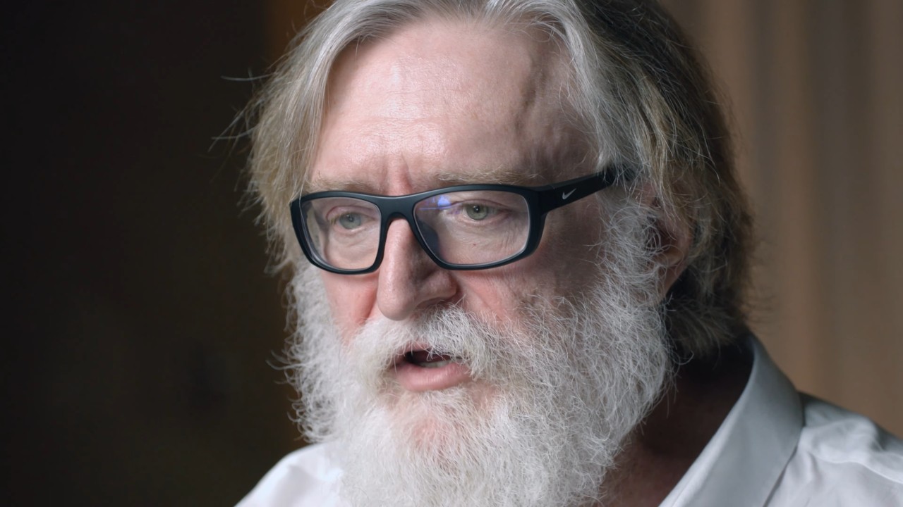 Gabe Newell: Game Lebih Baik Ditunda Daripada Dirilis Jelek! 12 8c587198333ed3c877ef9e45bdc42a3c