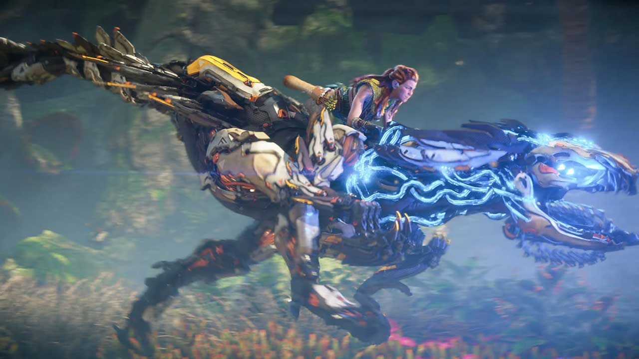 Sony dan NCSoft Umumkan Kerja Sama, Racik Horizon MMO? 14 9346a9b7e74d55ffd11f4a372286f88d
