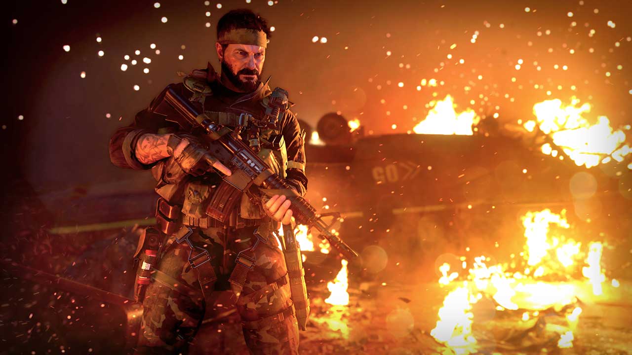 Call of Duty Black Ops untuk 2024, Usung Tema Perang Teluk? 8 957219239e7c87d2c1eb623262f49d7e